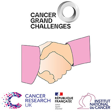 Cancer Grand Challenges : La France et le Royaume-Uni signent un partenariat scientifique