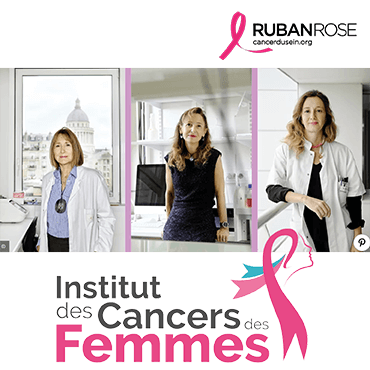 Témoignages : les femmes médecins engagées dans la lutte contre le cancer du sein