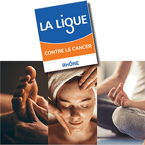 Les soins de support reprennent à la Ligue contre le cancer du Rhône !