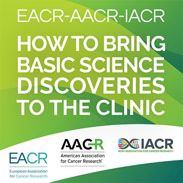 Benefit from the early registration rate for ‘How to Bring Basic Science Discoveries to the Clinic’
