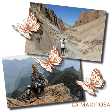 La Mariposa : un tour du monde pour la recherche sur les tumeurs endocrines