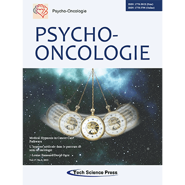 Découvrez l’article co-écrit par le groupe de travail ECLAIR du CLARA et publié dans la revue Psycho-Oncologie